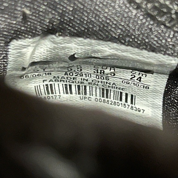 NIKE LEBRON soldier XII sfg - Picture 10 of 12